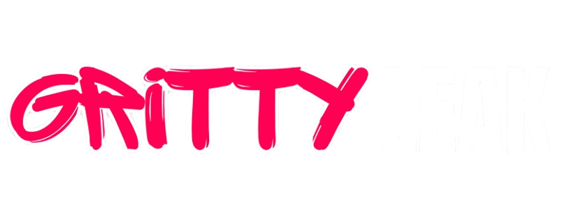 Gritty Leak